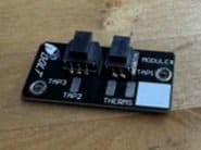 Module interface PCB