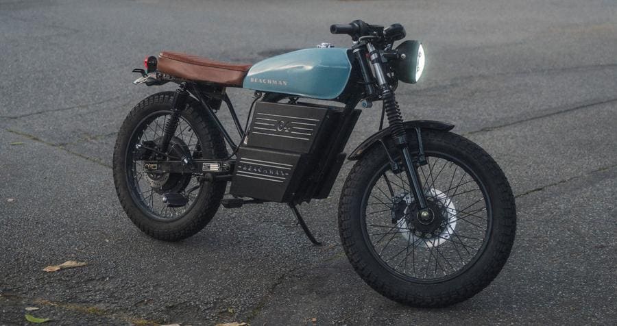 Reference bike inspiration photo